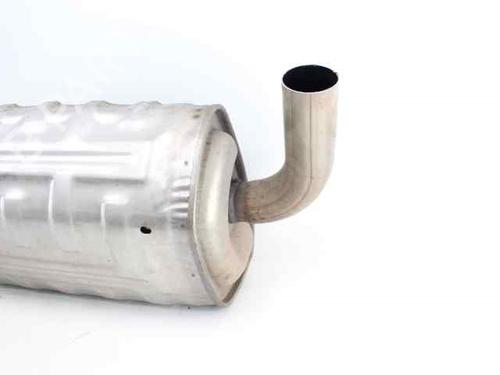 Exhaust system KIA CEE'D (JD) 1.6 CRDi 136 | BP39700068M121 - Image 5