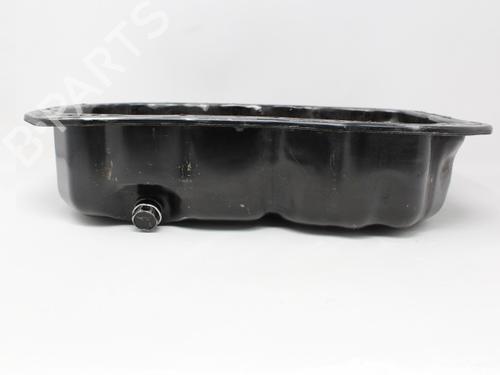 Oil sump MAZDA 6 Station Wagon (GY) 2.0 DI (GY19) | BP19202405M115 