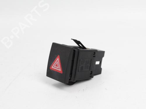 Bouton de warning VW POLO (9N_, 9A_) 1.9 SDI (64 hp) 19206019