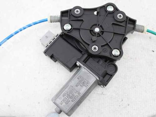 Rudehejsemekanisme Højre foran OPEL CORSA E (X15) 1.3 CDTI (08, 68) | BP38077879C23 - Image 4