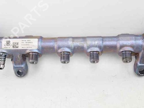Injection rail AUDI A4 B8 (8K2) 2.0 TDI | BP39573135M98 - Image 4