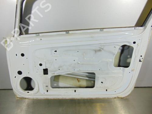 Right front door OPEL CORSA D (S07) 1.3 CDTI (L08, L68) | BP19201521C3 
