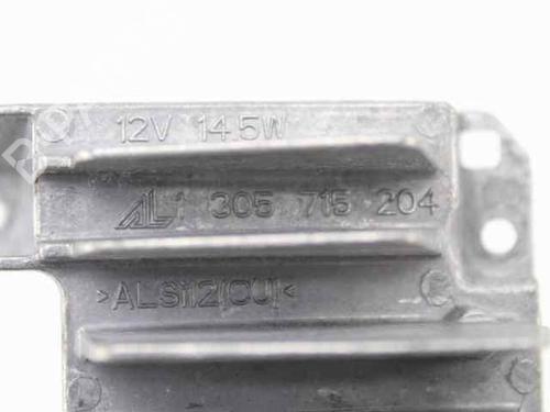 Module xenonverlichting PEUGEOT 308 SW II (LC_, LJ_, LR_, LX_, L4_) 1.6 HDi / BlueHDi 115 (LCBHXM, LCBHXT) | BP29644973C53 