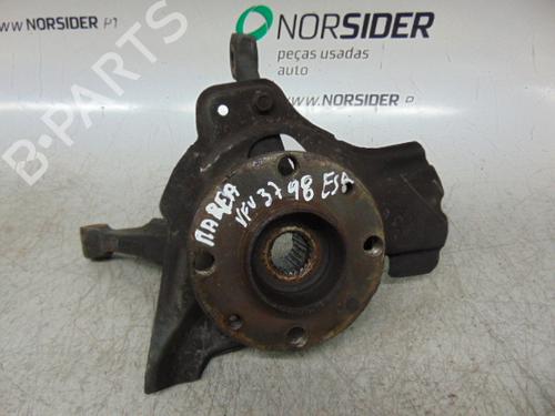 Used Left front steering knuckle FIAT MAREA (185_) [1996-2007]  19188237