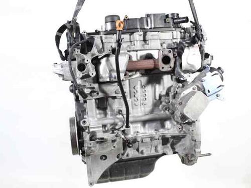 Engine CITROËN C4 II (NC_) 1.6 HDi 110 | BP33331313M1  - Image 5