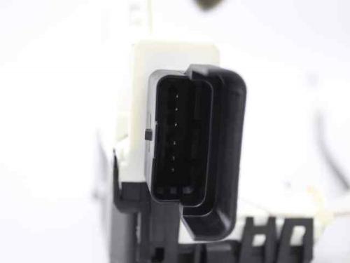 Front left lock CITROËN C3 II (SC_) 1.1 i | BP19242754C98 