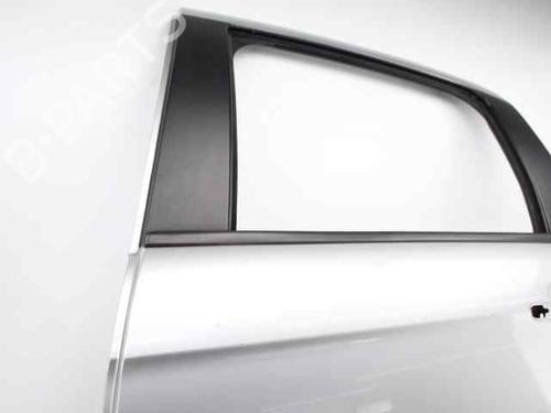 Left rear door CITROËN C3 II (SC_) 1.4 HDi 70 (SC8HZC, SC8HR0, SC8HP4) | BP21676481C4 