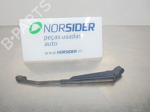 Used Rear windshield wiper arm FORD FOCUS I (DAW, DBW) [1998-2009]  19196042