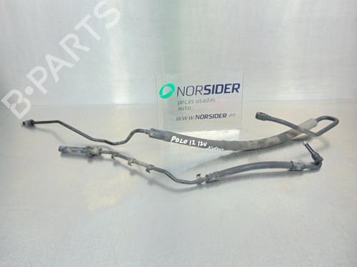 Used Pipe VW POLO (9N_, 9A_) 1.9 SDI (64 hp) 19192254
