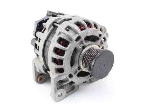 Generator RENAULT CLIO IV (BH_) 0.9 TCe 90 (BHNF, BHMA, BHMH, BHJK, BHJR) (90 hp) 26404894