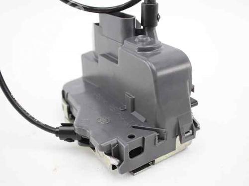Rear right lock RENAULT MEGANE II (BM0/1_, CM0/1_) 1.5 dCi (BM1E, CM1E) | BP19236634C99 