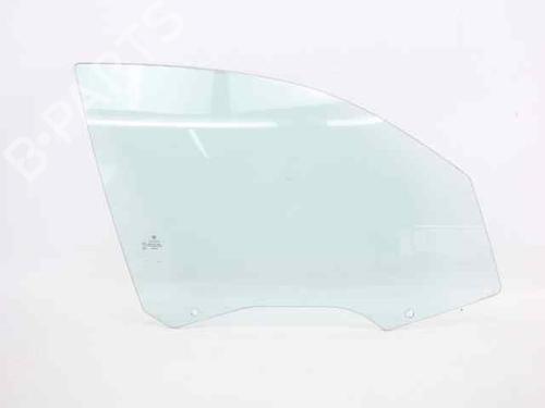 Used Front right door window BMW 1 (E87) 120 d (177 hp) 22940666