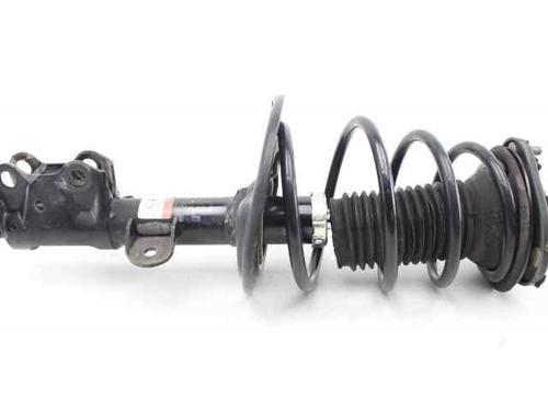 Right front shock absorber TOYOTA AVENSIS Saloon (_T27_) 2.0 D-4D (ADT270_, ADT270R) | BP19232549M17 