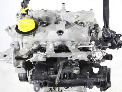 Engine DACIA SANDERO II TCe 90 (B8M1, B8MA, B8AC) | BP38100830M1 - Image 2
