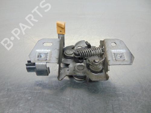 Hood lock VOLVO S40 II (544) 2.0 D | BP19197362C133