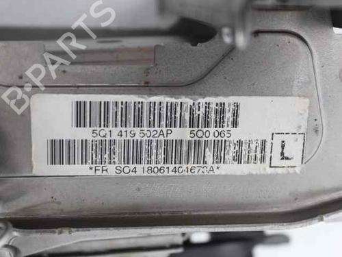 Steering column SEAT LEON (5F1) 1.4 TSI | BP29902483M21