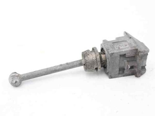 Ignition barrel PEUGEOT 208 I (CA_, CC_) 1.4 HDi | BP23971773M48 