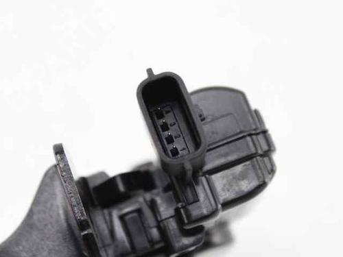 Tailgate lock RENAULT MEGANE III Grandtour (KZ0/1) 1.6 dCi (KZ00, KZ12, KZ13) | BP26315074C101 