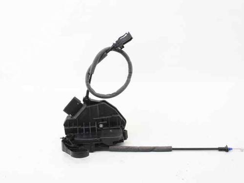 Used Front left lock Front left lock FORD FOCUS III Turnier [2010-2020] 33223171 33223171