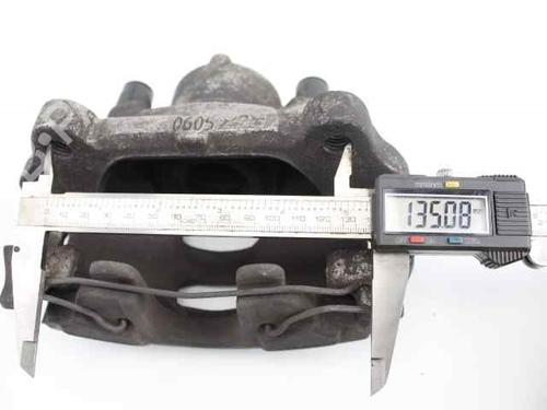 Left front brake caliper OPEL VECTRA C Estate (Z02)  | BP19216255M105 