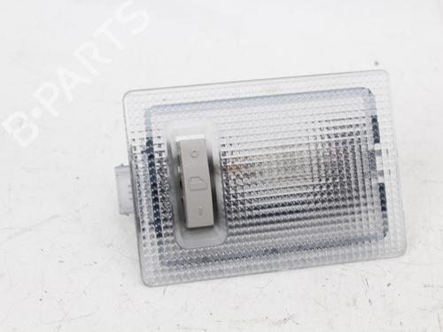 Used Interior roof light OPEL CORSA D (S07) 1.3 CDTI (L08, L68) (75 hp) 19207833