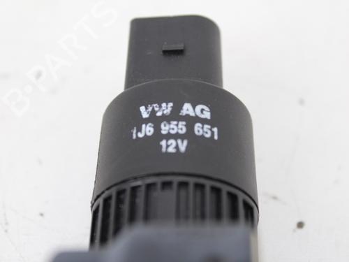 Washer pump SEAT LEON (1M1) 1.4 16V | BP19214423E24 