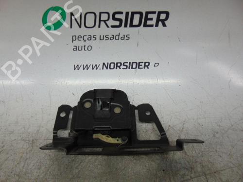 Used Tailgate lock BMW 3 Compact (E46) 316 ti (115 hp) 19189020