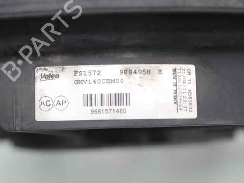 Radiator fan CITROËN C4 II (NC_) 1.6 HDi 110 | BP32873677M35 - Image 6