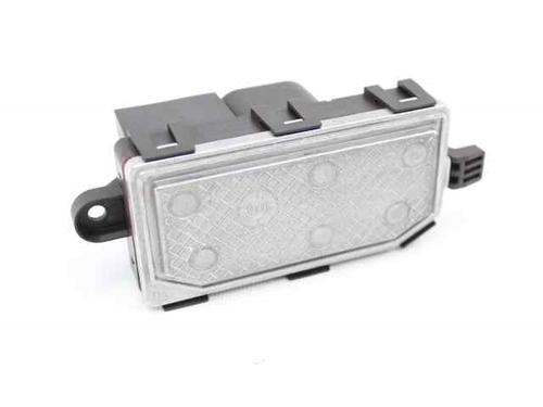 Used Heater resistor FORD FOCUS III [2010-2020]  19223712