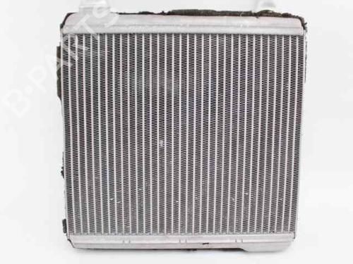 Heater matrix MERCEDES-BENZ E-CLASS (W211) E 55 AMG Kompressor (211.076) | BP19222130M63 