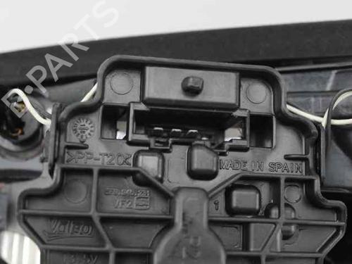 Left tailgate light SEAT LEON (5F1) 1.4 TSI | BP29902444C79