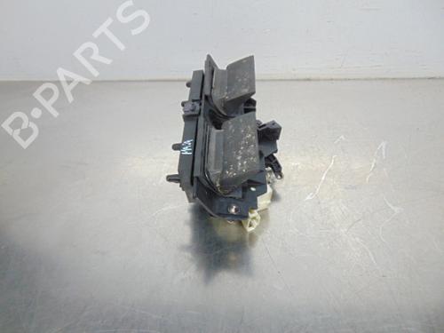 Tailgate handle AUDI ALLROAD C5 (4BH)  | BP19200166C132 