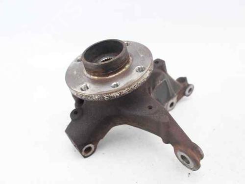 Used Left front steering knuckle Left front steering knuckle DACIA SANDERO III 1.0 TCe LPG (91 hp) 33894479 33894479