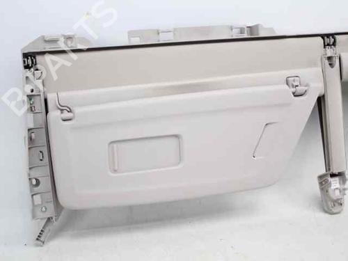 Left sun visor CITROËN C4 SPACETOURER (3D_) 1.2 PureTech 130 | BP33894427I1 - Image 6