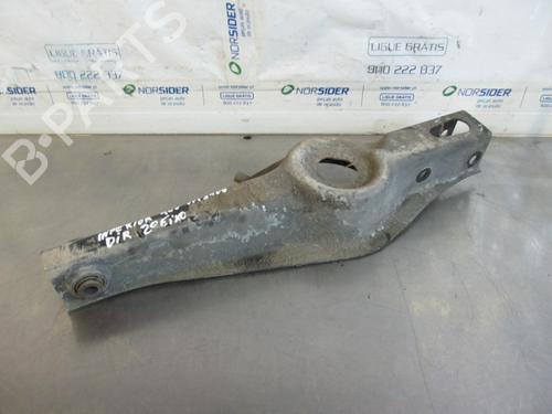 Used Right front suspension arm PEUGEOT 406 Coupe (8C) 2.0 16V (135 hp) 19184663