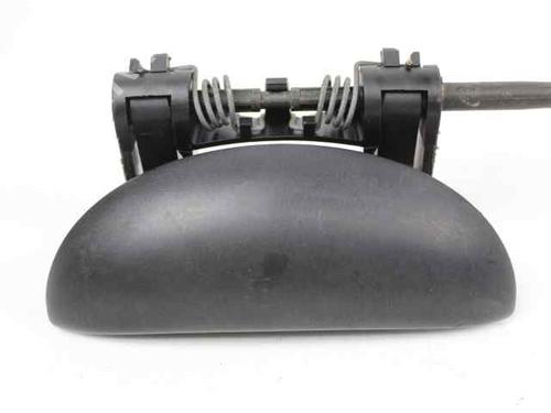 Front left exterior door handle PEUGEOT 206 Hatchback (2A/C) 1.1 i | BP19217583C128 