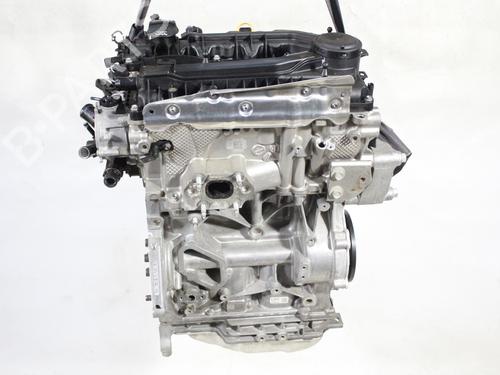 Engine OPEL ASTRA K (B16) 1.2 Turbo (68) | BP39700213M1 - Image 4