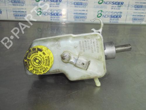 Brake master cylinder VW POLO (9N_, 9A_) 1.9 SDI | BP19183474M77 
