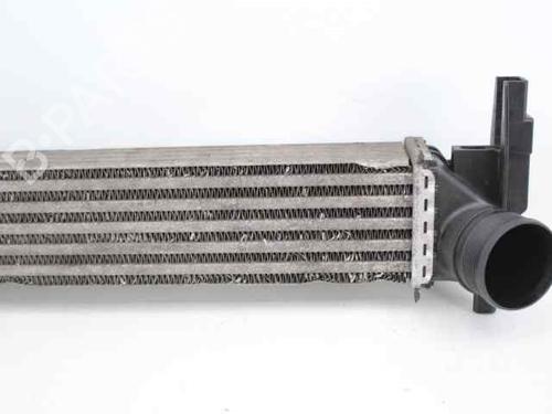 Intercooler VW POLO V (6R1, 6C1) 1.2 TDI | BP29761261M30 