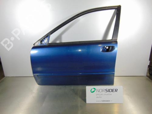 Used Left front door VOLVO S40 I (644) 1.8 (115 hp) 19195463