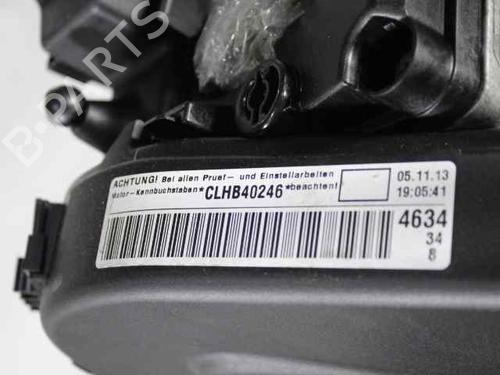 Motor SKODA OCTAVIA III Combi (5E5, 5E6) 1.6 TDI | BP29761096M1