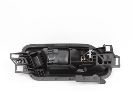 Rear left interior door handle VW AMAROK (2HA, 2HB, S1B, S6B, S7A, S7B, AGD)  | BP19210435I15 
