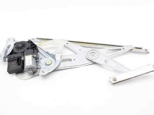 Used Front right window mechanism RENAULT SCÉNIC III (JZ0/1_) 1.5 dCi (110 hp) 24577120