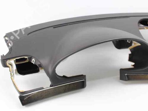 Airbag Kit MERCEDES-BENZ E-CLASS (W211) E 55 AMG Kompressor (211.076) | BP19222151C86 
