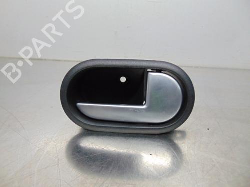 Front right interior door handle FORD FIESTA V (JH_, JD_) 1.4 TDCi | BP19197424I14 