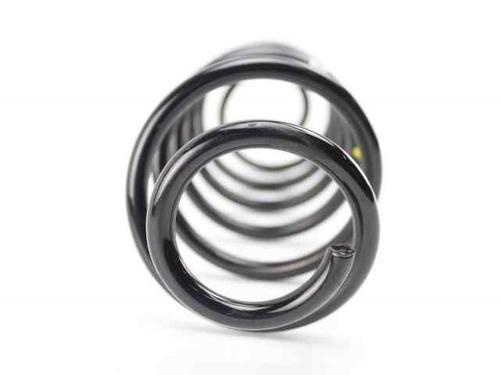 Shock absorber spring CITROËN C4 CACTUS 1.6 BlueHDi 100 | BP19224324C152