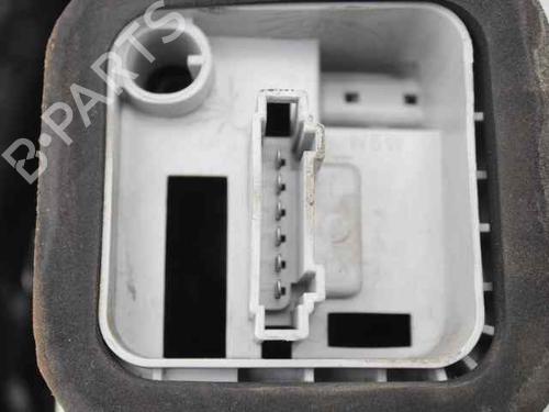 Left taillight VW POLO V (6R1, 6C1) 1.2 TDI | BP29761229C34 