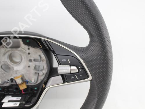 Steering wheel SKODA FABIA IV (PJ3) 1.0 TSI | BP40274253C49 - Image 4