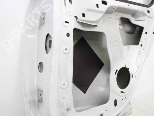 Dør højre bagtil CITROËN C4 CACTUS 1.2 THP 110 | BP36029154C5  - Image 7