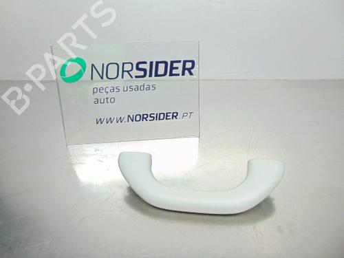 Used Interior roof handle VW POLO (9N_, 9A_) 1.9 SDI (64 hp) 19193936